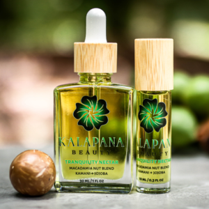 TRANQUILITY NECTAR
