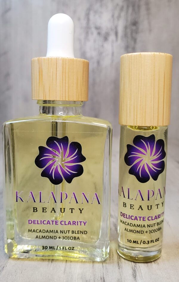 DELICATE CLARITY - Image 5