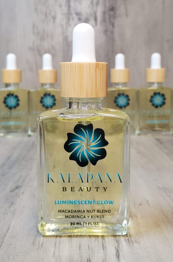 LUMINESCENT GLOW - Image 4