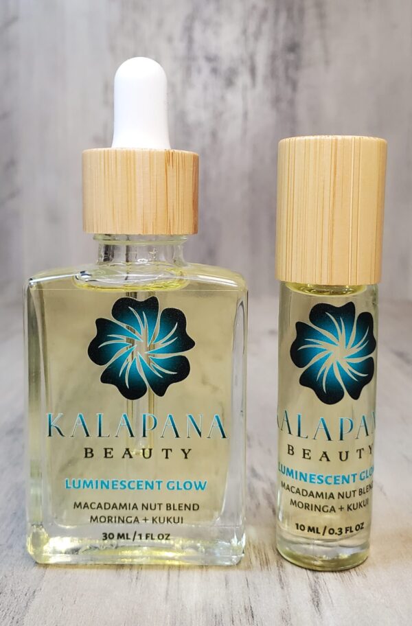 LUMINESCENT GLOW - Image 5