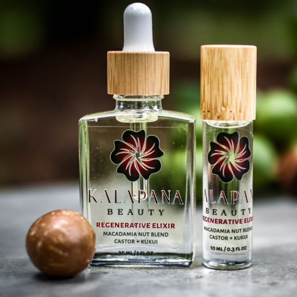 REGENERATIVE ELIXIR