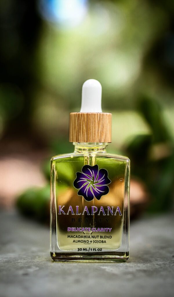 DELICATE CLARITY - Image 2