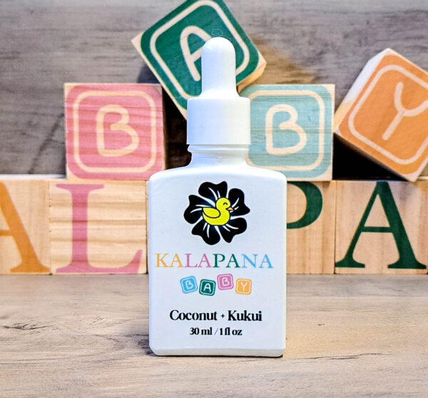 KALAPANA BABY